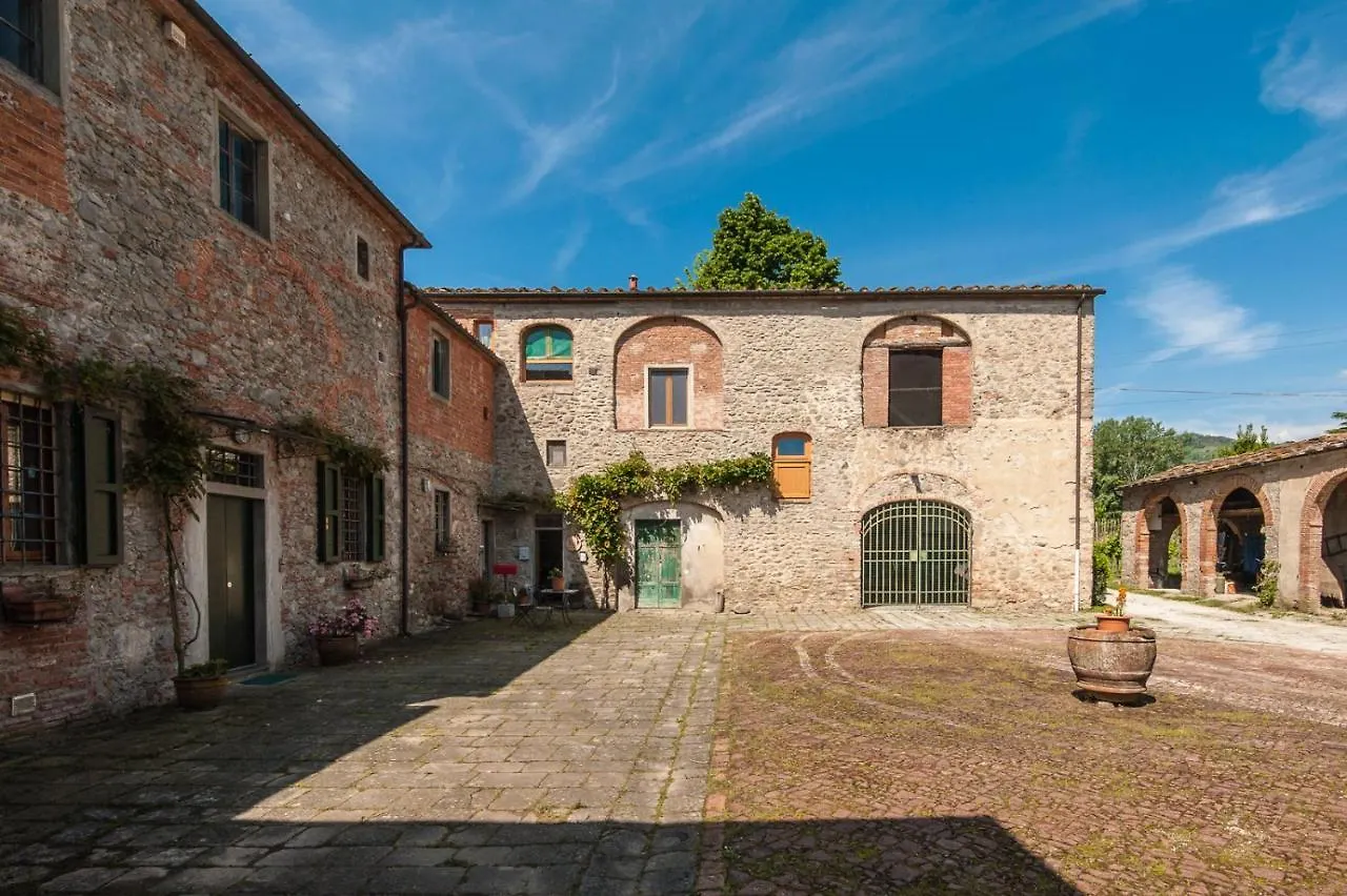 Il Fienile Della Farnia contacts