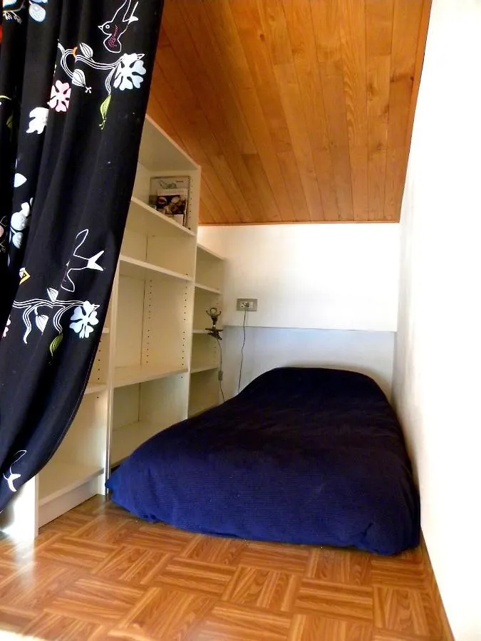 Il Fienile Della Farnia Apartment Pistoia 0*,
