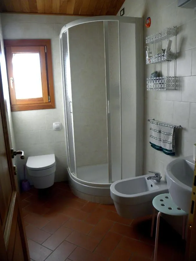 Il Fienile Della Farnia Apartment Pistoia Italy