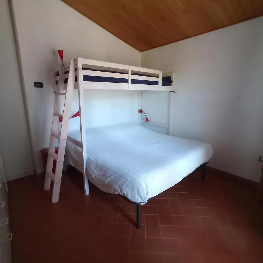 Il Fienile Della Farnia Apartment Pistoia